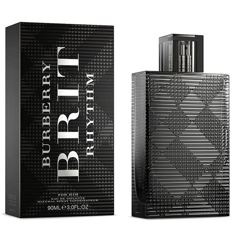 parfum burberry brit rhythm 90 ml|perfume burberry brit rhythm fragrantica.